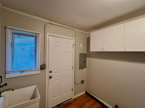 Tiny photo for 101 Shabbona Drive, Park Forest, IL 60466 (MLS # 12508249)