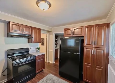 Tiny photo for 101 Shabbona Drive, Park Forest, IL 60466 (MLS # 12508249)