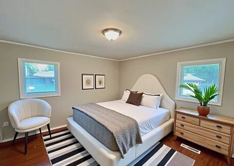 Tiny photo for 101 Shabbona Drive, Park Forest, IL 60466 (MLS # 12508249)