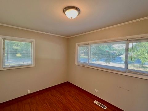 Tiny photo for 101 Shabbona Drive, Park Forest, IL 60466 (MLS # 12508249)