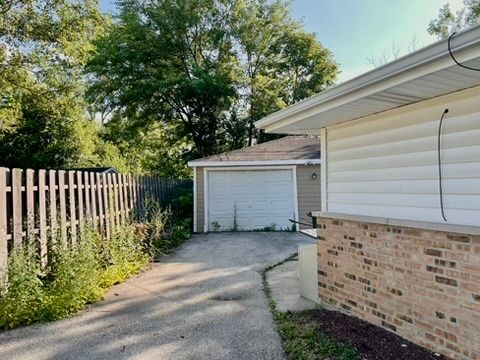 Tiny photo for 101 Shabbona Drive, Park Forest, IL 60466 (MLS # 12508249)