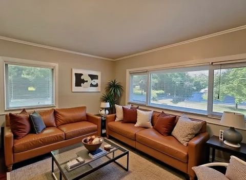 Tiny photo for 101 Shabbona Drive, Park Forest, IL 60466 (MLS # 12508249)