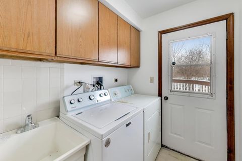 Tiny photo for 1111 Samstag Court, Naperville, IL 60563 (MLS # 12562402)