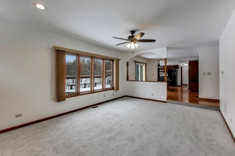 Tiny photo for 1111 Samstag Court, Naperville, IL 60563 (MLS # 12562402)