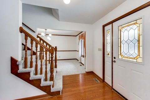 Tiny photo for 1111 Samstag Court, Naperville, IL 60563 (MLS # 12562402)