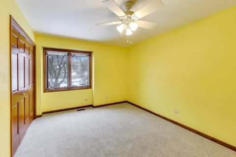 Tiny photo for 1111 Samstag Court, Naperville, IL 60563 (MLS # 12562402)