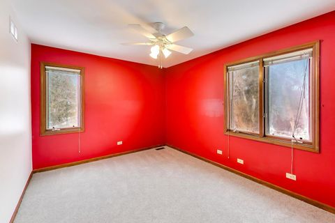 Tiny photo for 1111 Samstag Court, Naperville, IL 60563 (MLS # 12562402)