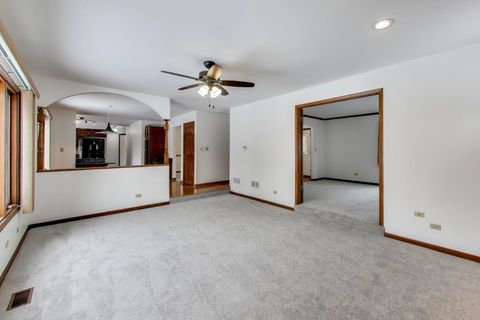 Tiny photo for 1111 Samstag Court, Naperville, IL 60563 (MLS # 12562402)