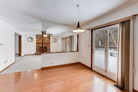 Tiny photo for 1111 Samstag Court, Naperville, IL 60563 (MLS # 12562402)