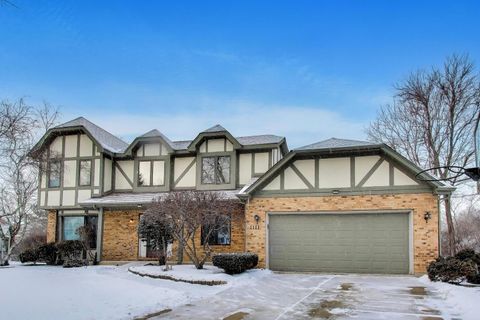 Tiny photo for 1111 Samstag Court, Naperville, IL 60563 (MLS # 12562402)