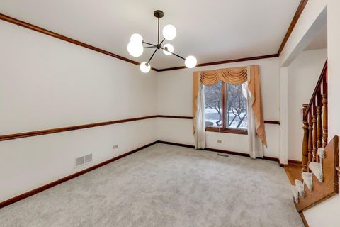 Tiny photo for 1111 Samstag Court, Naperville, IL 60563 (MLS # 12562402)