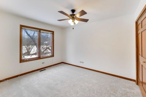 Tiny photo for 1111 Samstag Court, Naperville, IL 60563 (MLS # 12562402)