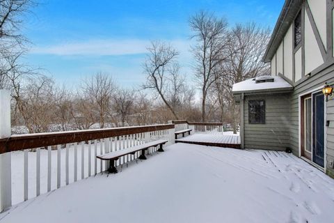 Tiny photo for 1111 Samstag Court, Naperville, IL 60563 (MLS # 12562402)