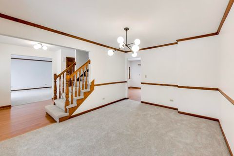 Tiny photo for 1111 Samstag Court, Naperville, IL 60563 (MLS # 12562402)