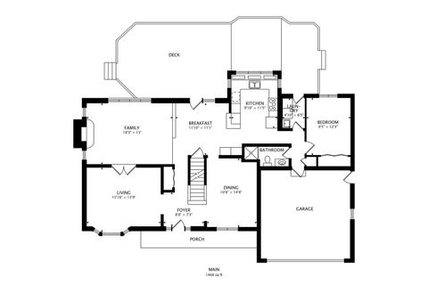 Tiny photo for 1111 Samstag Court, Naperville, IL 60563 (MLS # 12562402)