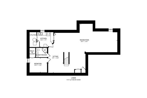 Tiny photo for 1111 Samstag Court, Naperville, IL 60563 (MLS # 12562402)