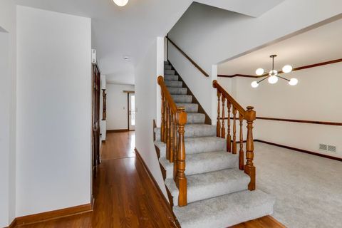 Tiny photo for 1111 Samstag Court, Naperville, IL 60563 (MLS # 12562402)