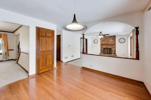 Tiny photo for 1111 Samstag Court, Naperville, IL 60563 (MLS # 12562402)