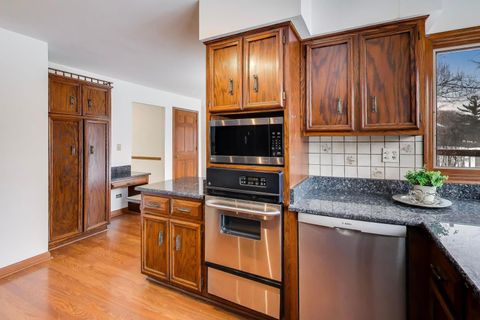 Tiny photo for 1111 Samstag Court, Naperville, IL 60563 (MLS # 12562402)