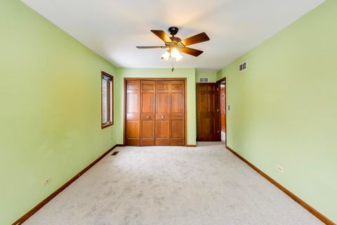 Tiny photo for 1111 Samstag Court, Naperville, IL 60563 (MLS # 12562402)