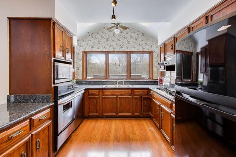 Tiny photo for 1111 Samstag Court, Naperville, IL 60563 (MLS # 12562402)