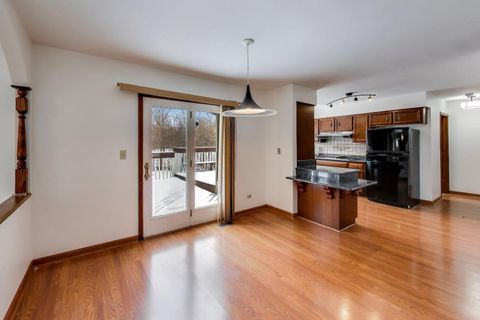 Tiny photo for 1111 Samstag Court, Naperville, IL 60563 (MLS # 12562402)