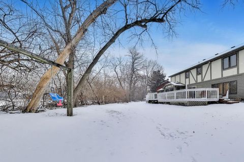 Tiny photo for 1111 Samstag Court, Naperville, IL 60563 (MLS # 12562402)
