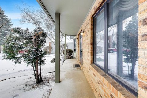 Tiny photo for 1111 Samstag Court, Naperville, IL 60563 (MLS # 12562402)