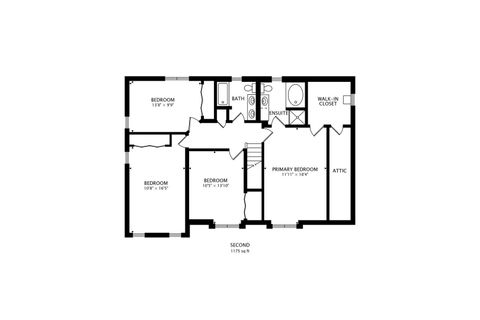 Tiny photo for 1111 Samstag Court, Naperville, IL 60563 (MLS # 12562402)