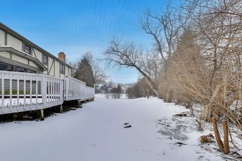 Tiny photo for 1111 Samstag Court, Naperville, IL 60563 (MLS # 12562402)