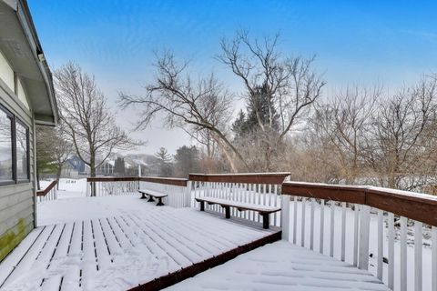 Tiny photo for 1111 Samstag Court, Naperville, IL 60563 (MLS # 12562402)