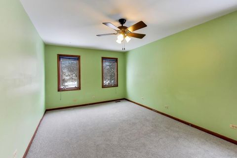 Tiny photo for 1111 Samstag Court, Naperville, IL 60563 (MLS # 12562402)