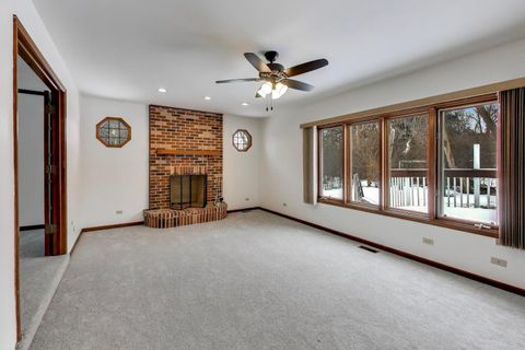 Tiny photo for 1111 Samstag Court, Naperville, IL 60563 (MLS # 12562402)