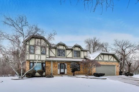 Tiny photo for 1111 Samstag Court, Naperville, IL 60563 (MLS # 12562402)
