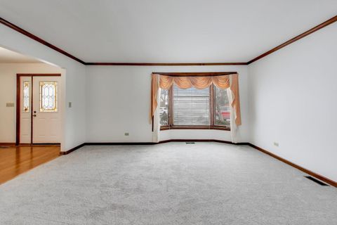 Tiny photo for 1111 Samstag Court, Naperville, IL 60563 (MLS # 12562402)