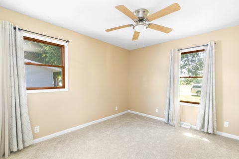 Tiny photo for 158 Tammy Lane, Lake Holiday, IL 60552 (MLS # 12702238)