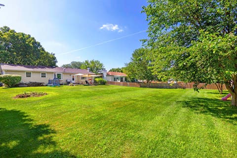 Tiny photo for 158 Tammy Lane, Lake Holiday, IL 60552 (MLS # 12702238)