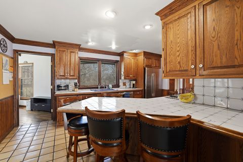 Tiny photo for 30W030 SCHICK Road, Bartlett, IL 60104 (MLS # 12580652)