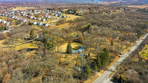 Tiny photo for 30W030 SCHICK Road, Bartlett, IL 60104 (MLS # 12580652)