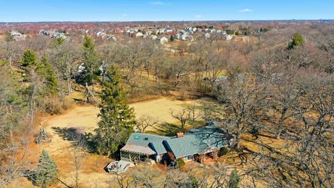 Tiny photo for 30W030 SCHICK Road, Bartlett, IL 60104 (MLS # 12580652)