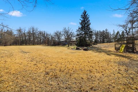Tiny photo for 30W030 SCHICK Road, Bartlett, IL 60104 (MLS # 12580652)
