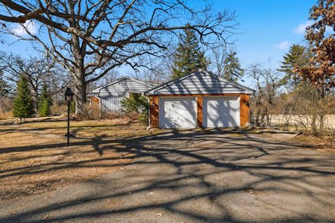 Tiny photo for 30W030 SCHICK Road, Bartlett, IL 60104 (MLS # 12580652)