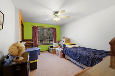 Tiny photo for 30W030 SCHICK Road, Bartlett, IL 60104 (MLS # 12580652)