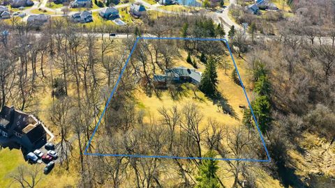 Tiny photo for 30W030 SCHICK Road, Bartlett, IL 60104 (MLS # 12580652)