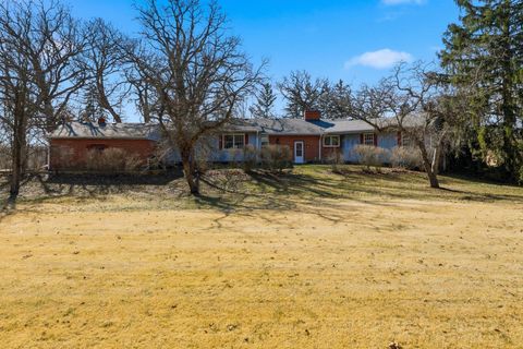 Tiny photo for 30W030 SCHICK Road, Bartlett, IL 60104 (MLS # 12580652)