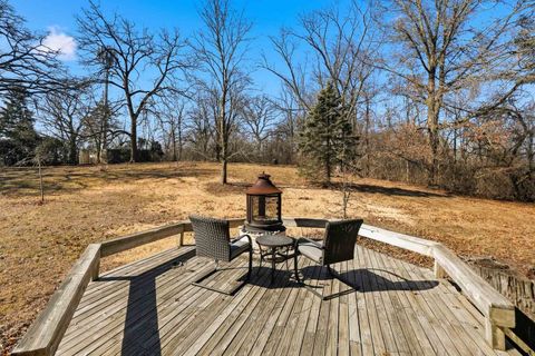 Tiny photo for 30W030 SCHICK Road, Bartlett, IL 60104 (MLS # 12580652)