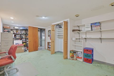 Tiny photo for 30W030 SCHICK Road, Bartlett, IL 60104 (MLS # 12580652)