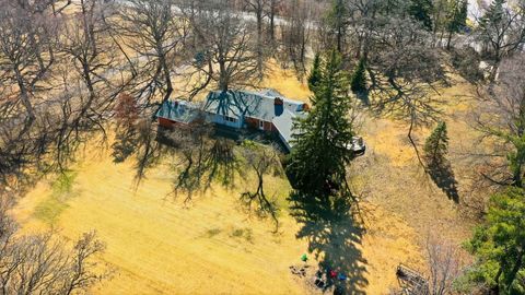 Tiny photo for 30W030 SCHICK Road, Bartlett, IL 60104 (MLS # 12580652)