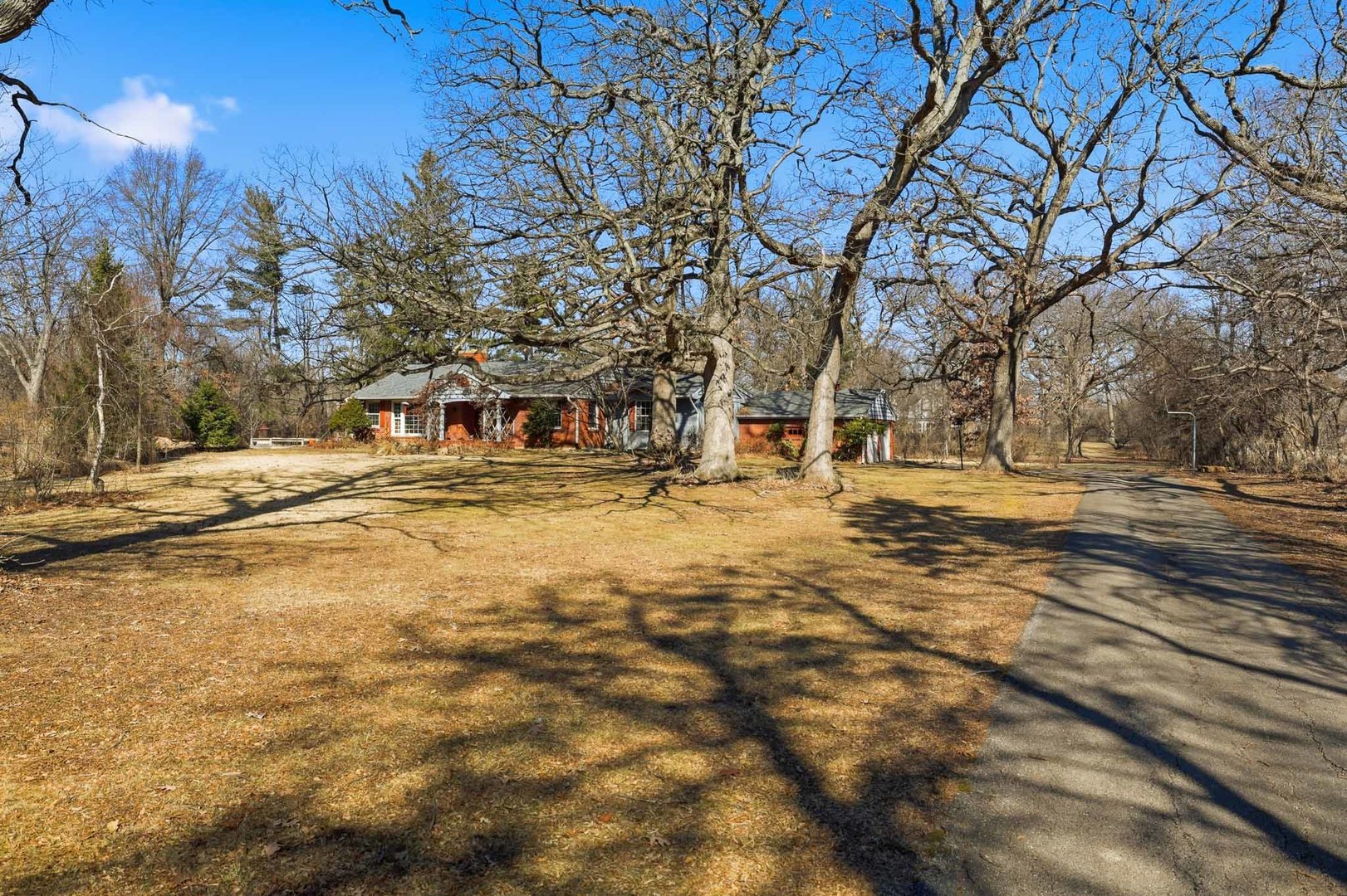 30W030 SCHICK Road