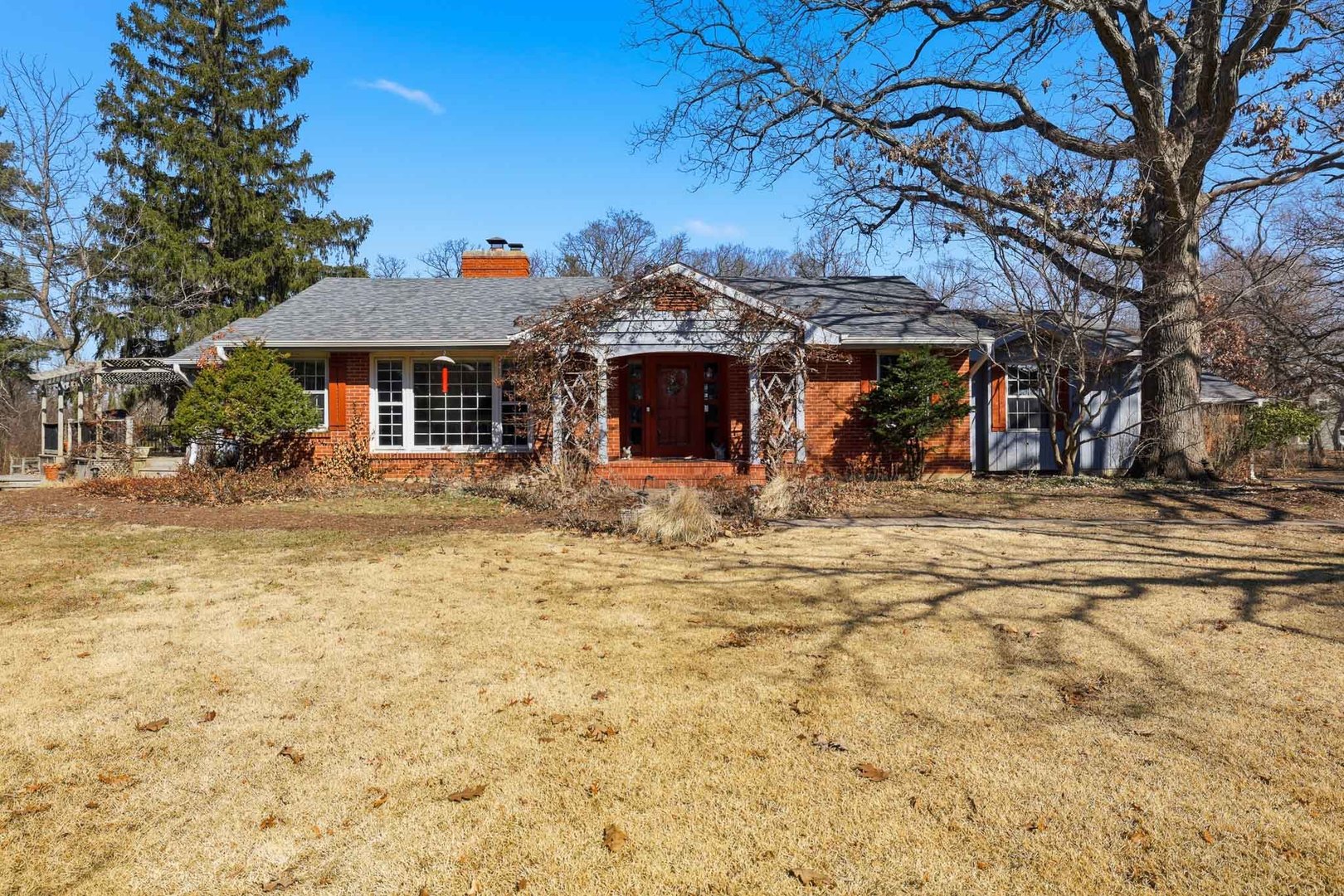 30W030 SCHICK Road